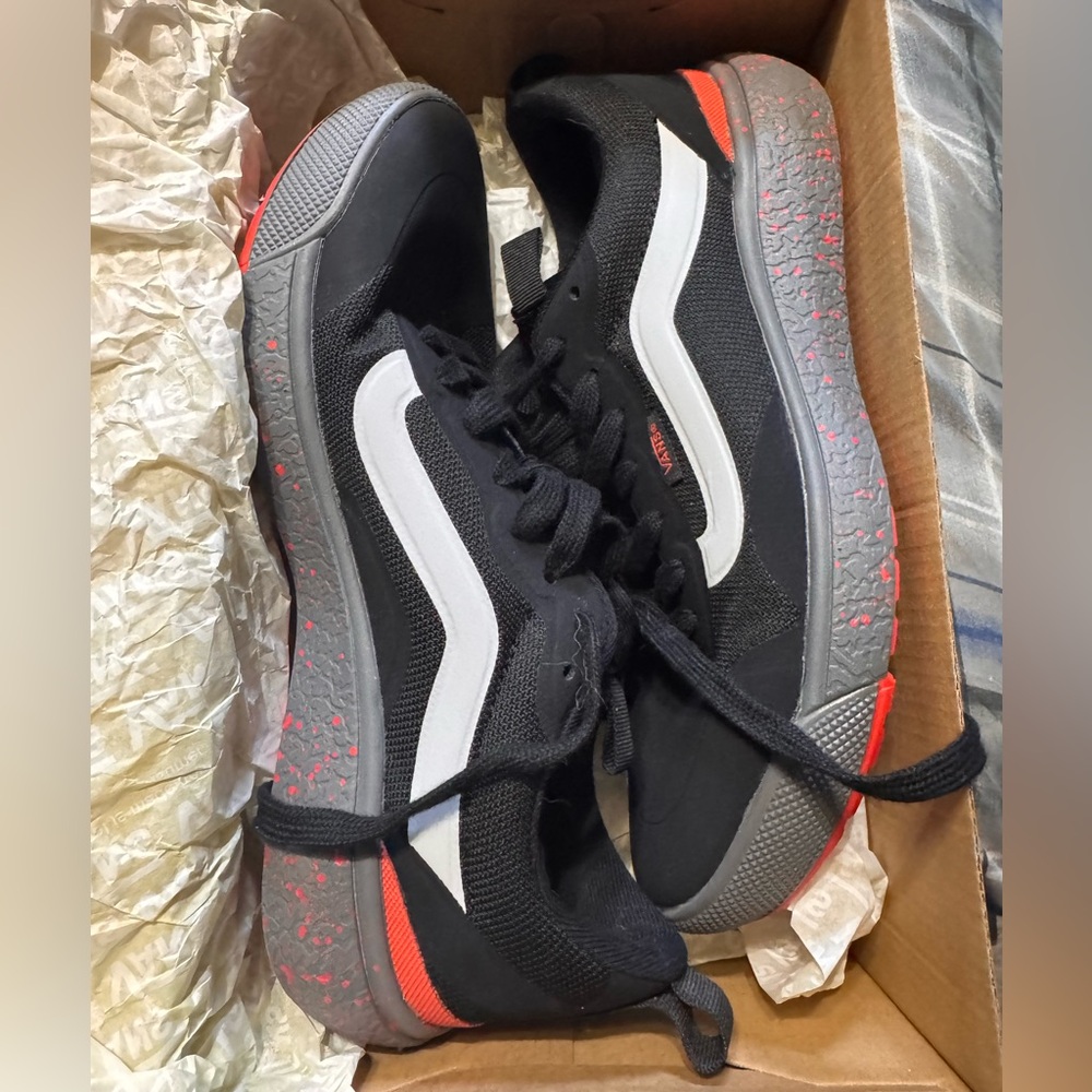 Vans MTE Ultrarange EXO